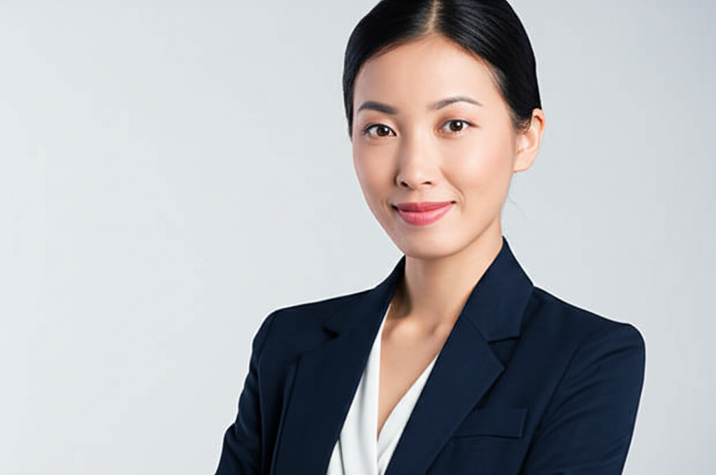 Olivia Wong