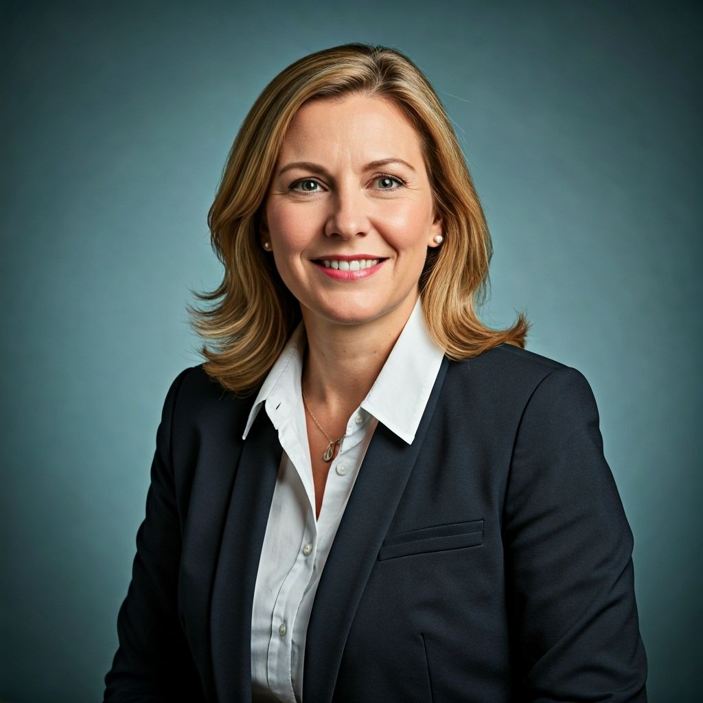 Susan Paige, Academic Director