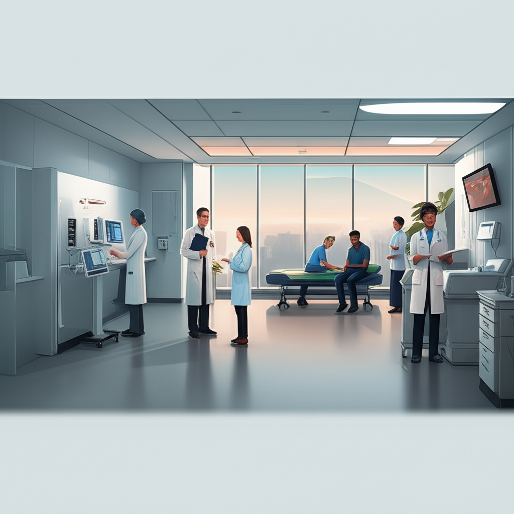 Chartered Provider Facility