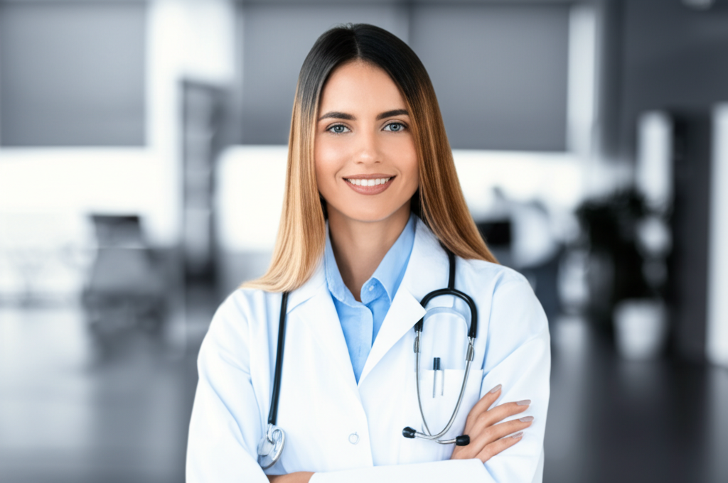 Dr. Emily Chen