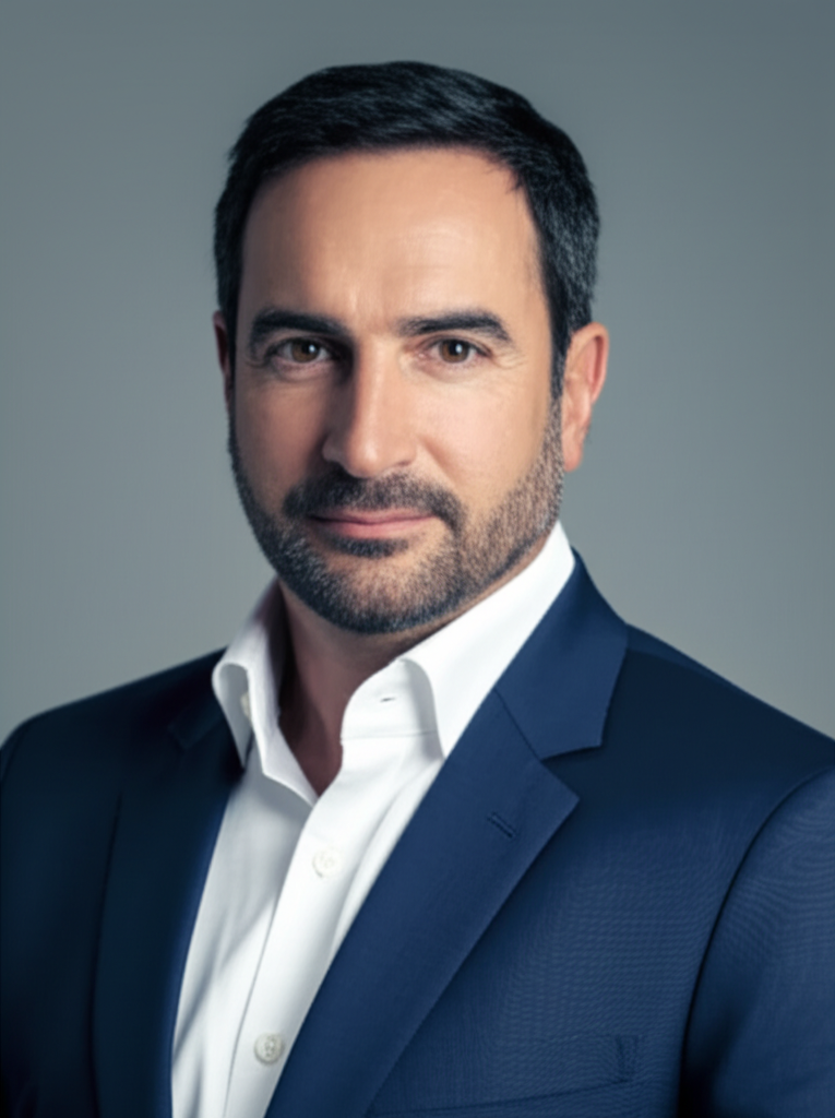 Carlos Rodriguez