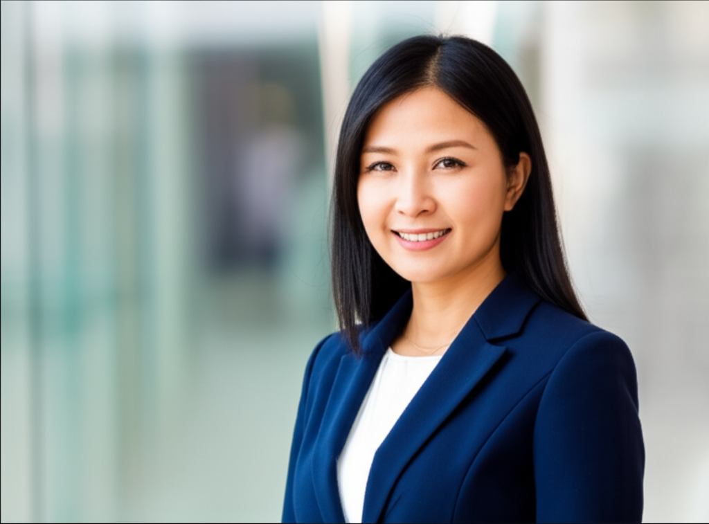 Sophia Chen